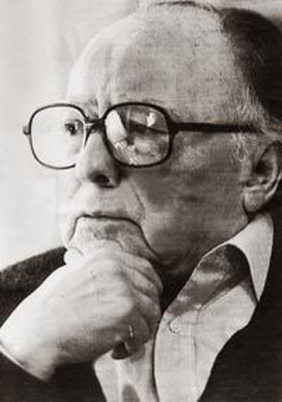 Augusto Monterroso