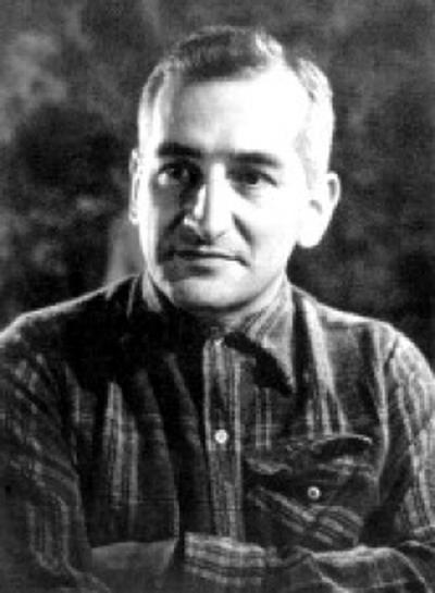 Oesterheld, Héctor Germán