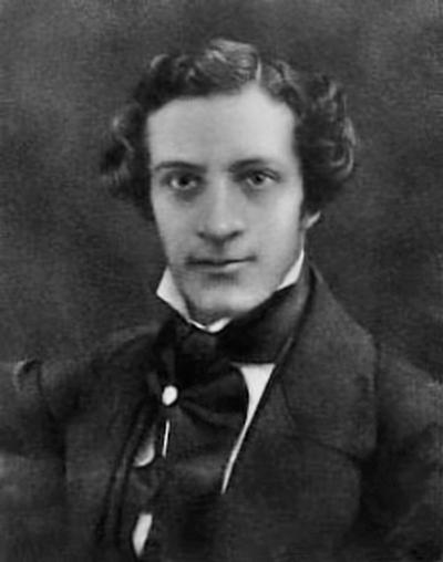 Gray, Henry