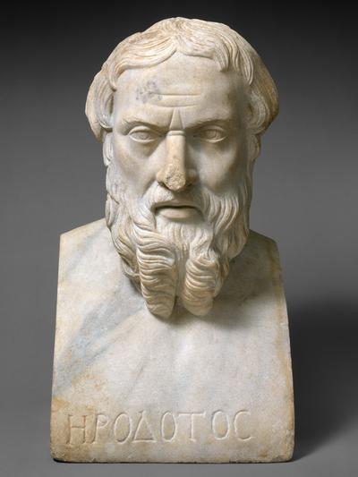 Herodotus