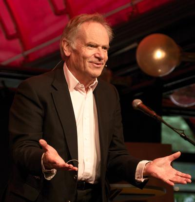 Jeffrey Howard Archer