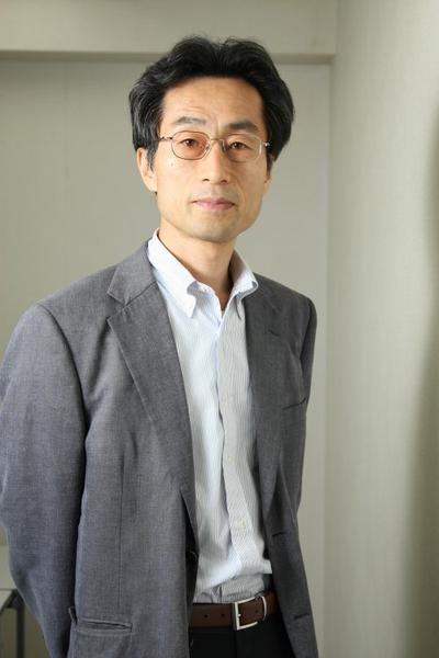 Katayama, Kyoichi