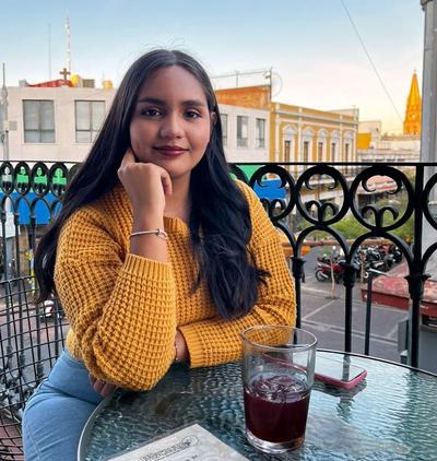 Lizette Montes