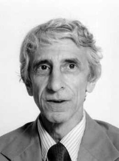 Alexander, Lloyd Chudley
