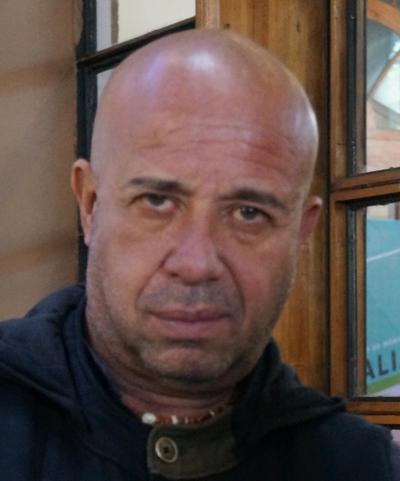 Bellatin, Mario