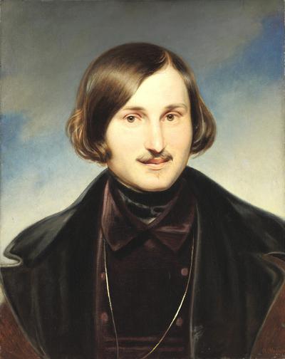 Nikolai Vasilyevich Gogol