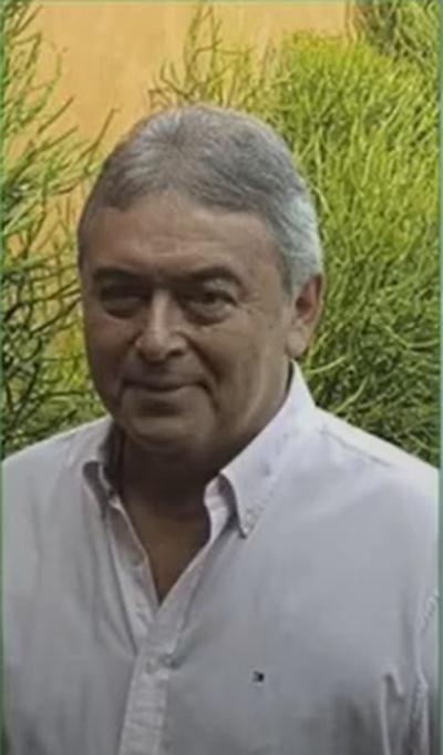 Rafael Cobos Palma