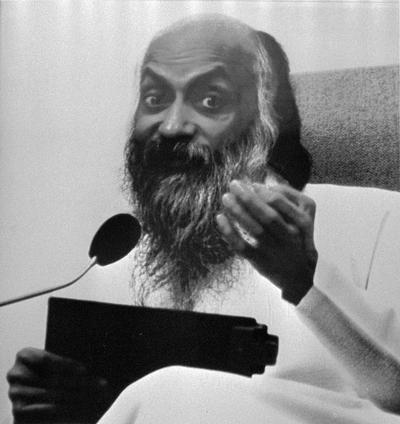 Rajneesh