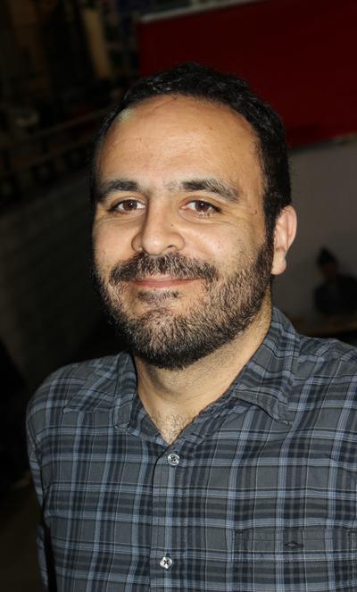 Rodrigo Hasbún