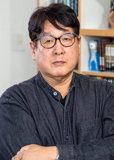 Takashi Nagasaki