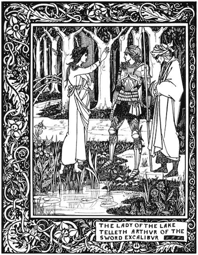 Thomas Malory